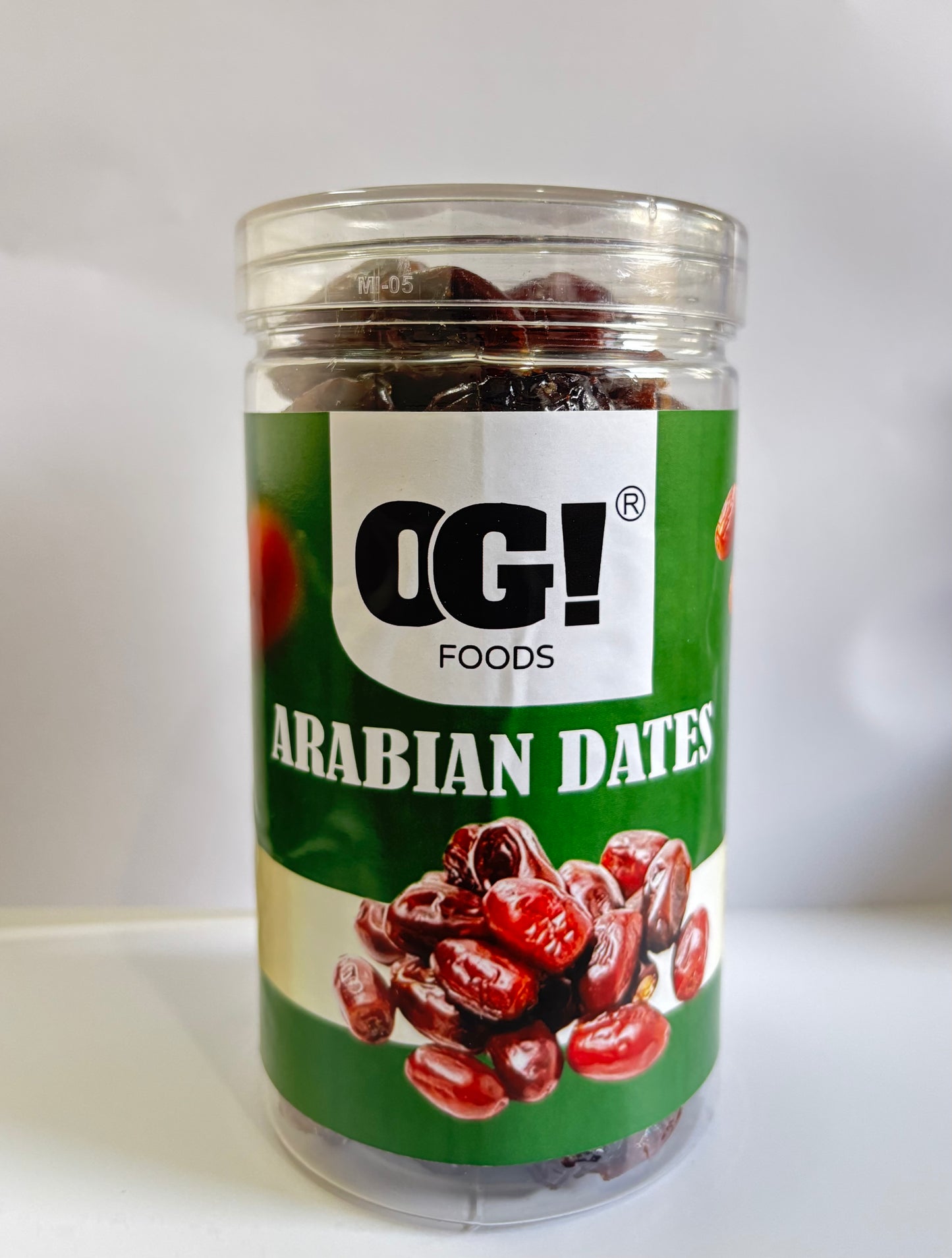 ARABIAN DATES|WET DATES
