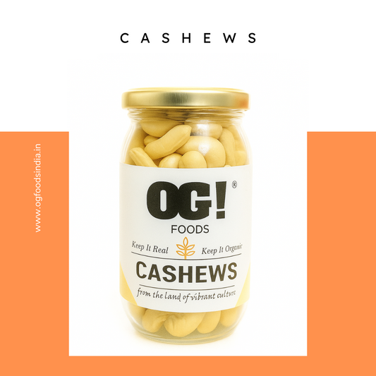 OG CASHEWS