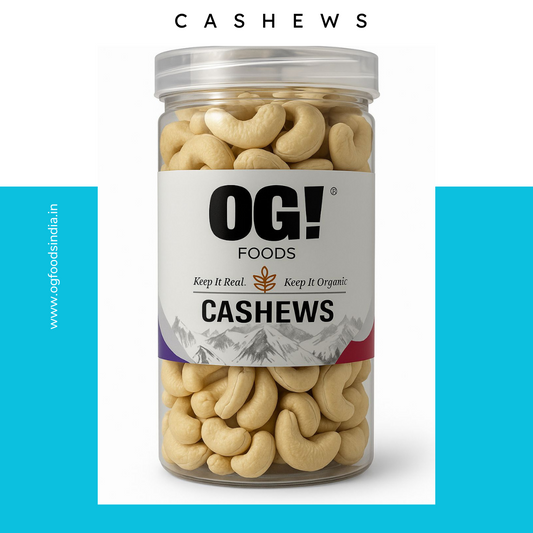OG CASHEWS